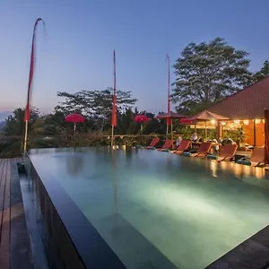Jungle Retreat By Kupu Kupu Barong Hotel Ubud (Bali)