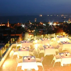 Daphne Hotel Istanbul