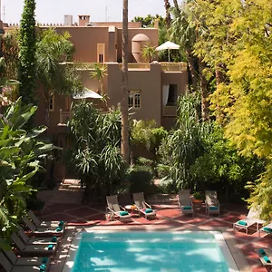 Les Jardins De La Medina Hotel Marrakesh