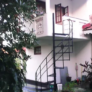 Corundum Breeze Hotel Negombo