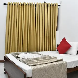 Bed & Breakfast Urban Deck, Colombo