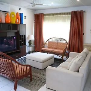 Bed & Breakfast Palm Grove, Colombo