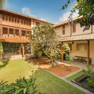 Bed & Breakfast Ishq, Colombo