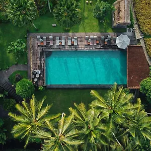 The Artini Dijiwa Hotel Ubud (Bali)
