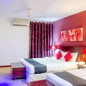 Hotel Opulent River Face, Colombo