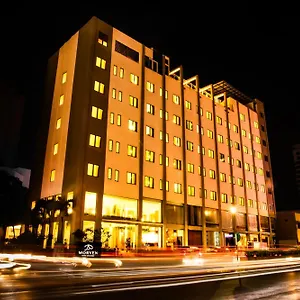 Hotel Morven, Colombo