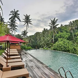 Pertiwi Bisma 1 Hotel Ubud (Bali)