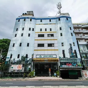 Hotel Palace, Colombo