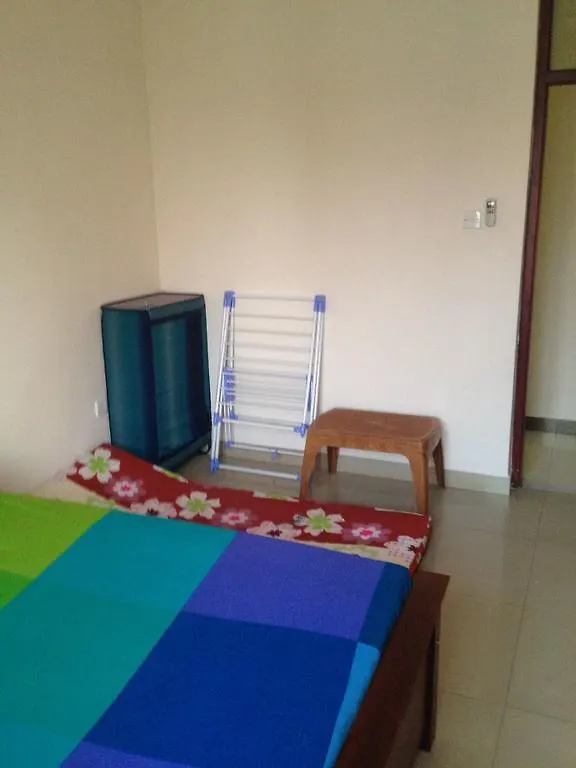 Colombo Residency Hotel Sri Lanka