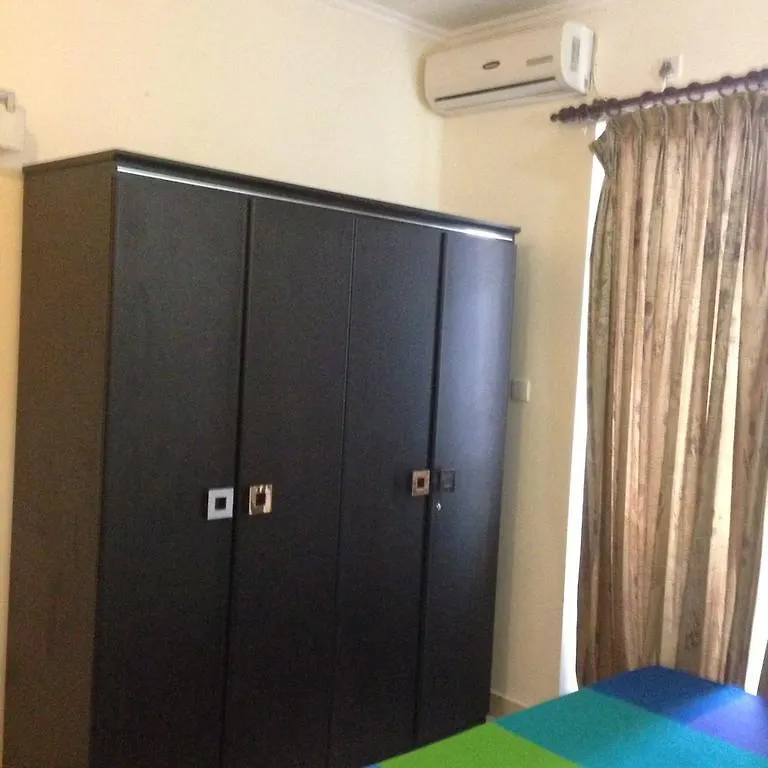 Colombo Residency Hotel