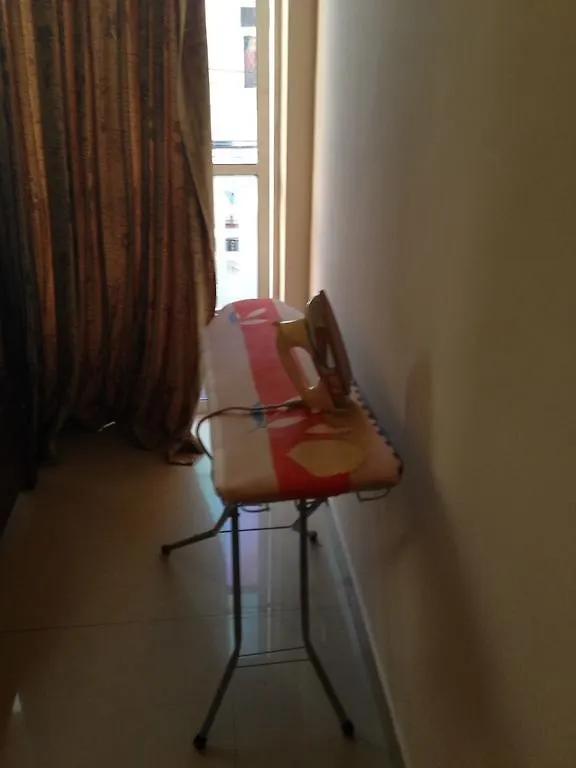 Colombo Residency Hotel