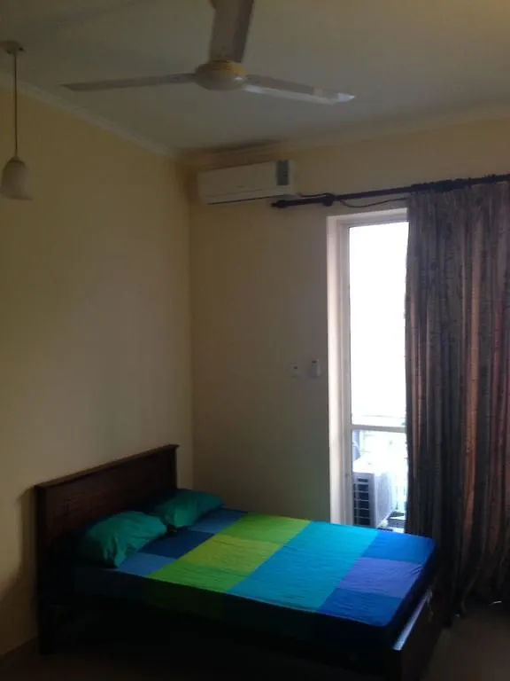 ***  Colombo Residency Hotel Sri Lanka