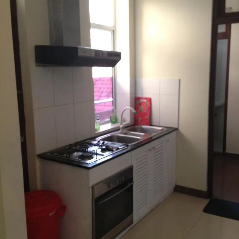 ***  Colombo Residency Hotel Sri Lanka