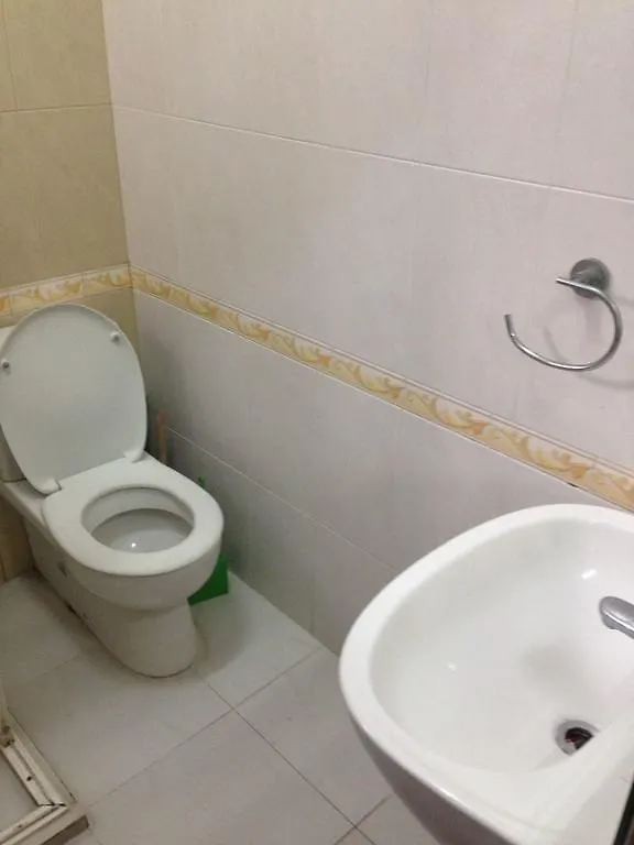 Colombo Residency Hotel 3*,