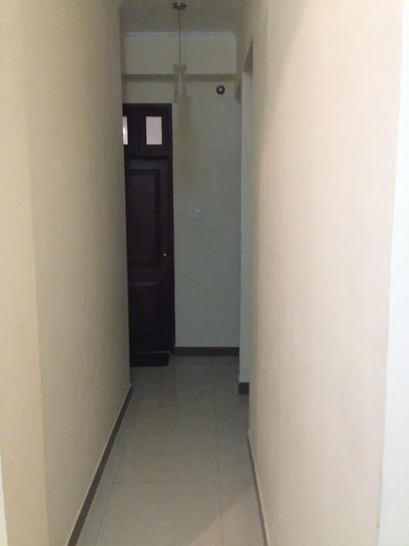 Colombo Residency Hotel