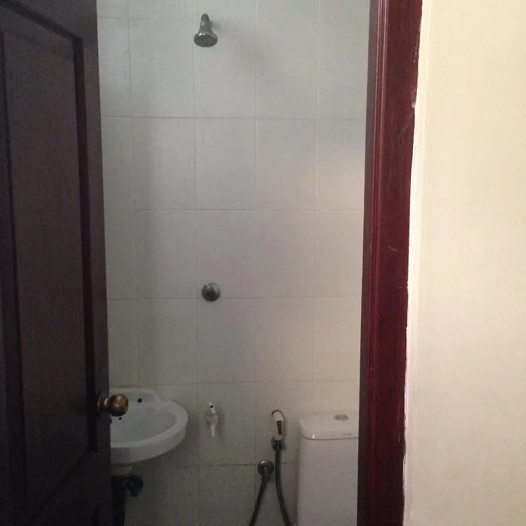 Colombo Residency Hotel