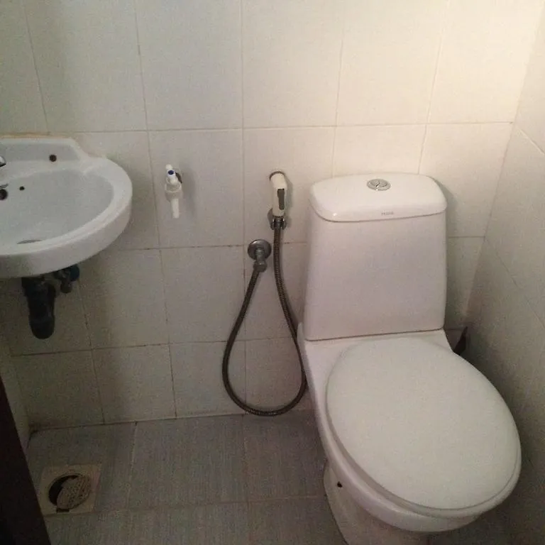 Colombo Residency Hotel