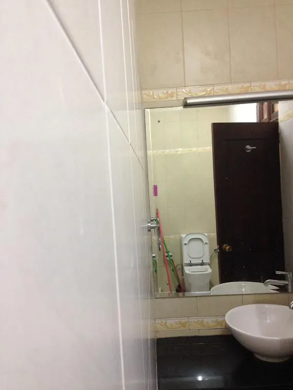 ***  Colombo Residency Hotel Sri Lanka