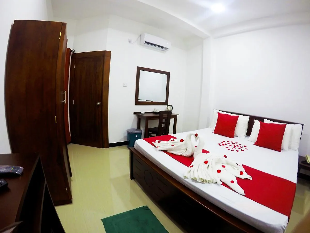 Colombo Residency Hotel