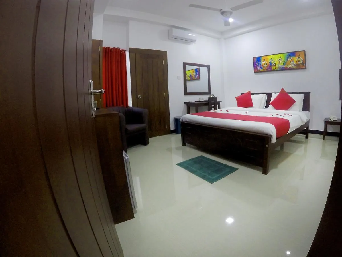 Colombo Residency Hotel 3*,  Sri Lanka