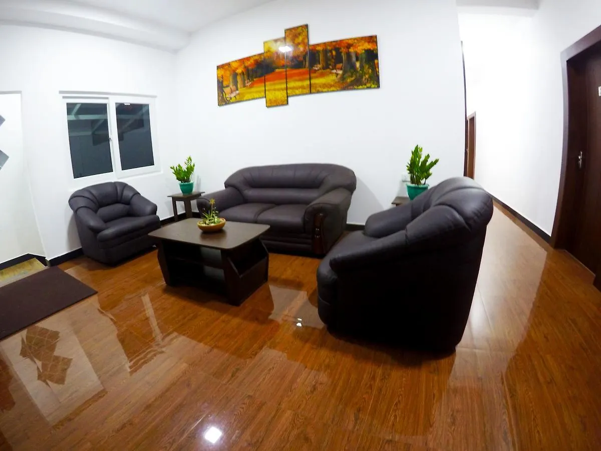 ***  Colombo Residency Hotel Sri Lanka