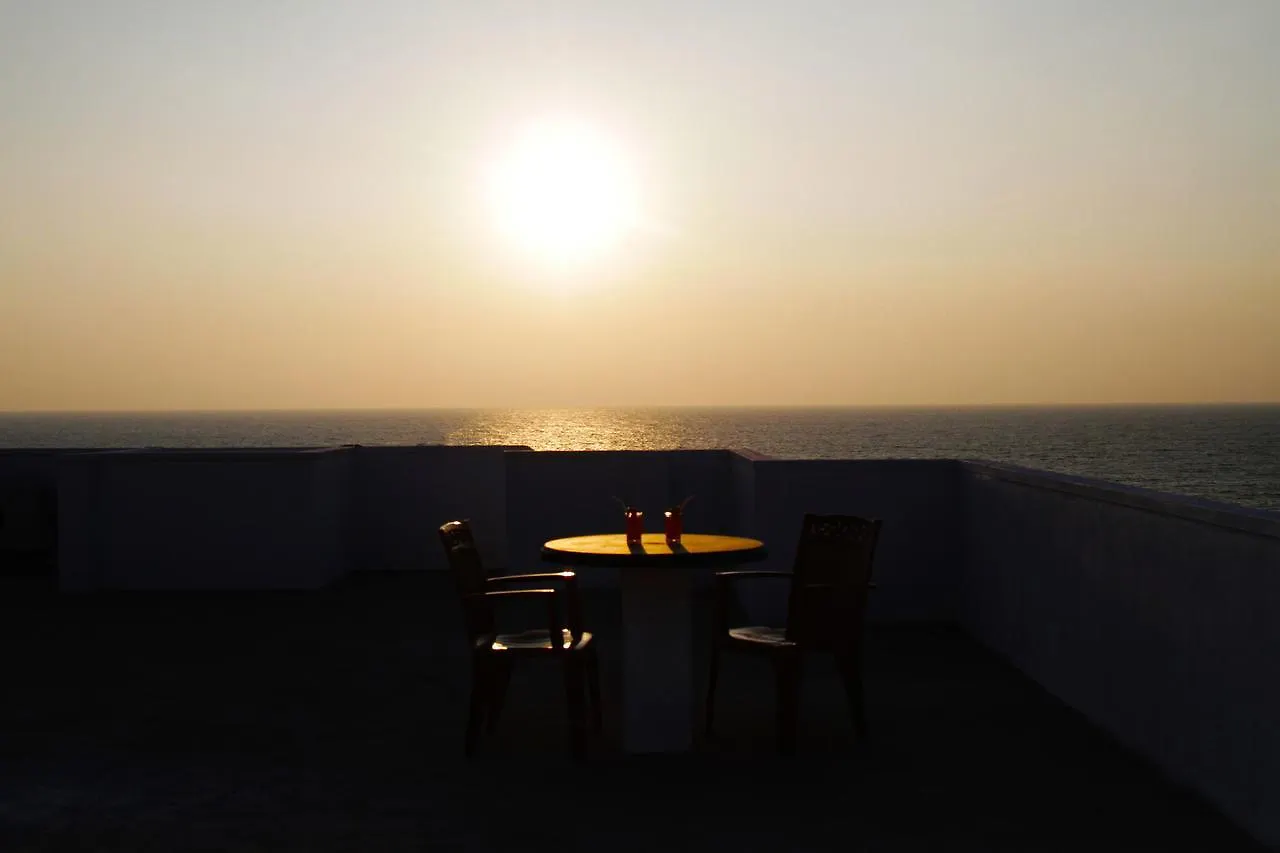 Colombo Residency Hotel 3*,  Sri Lanka
