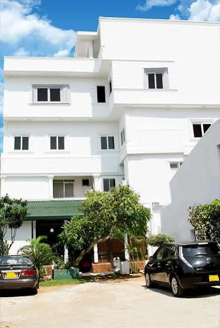 Colombo Residency Hotel