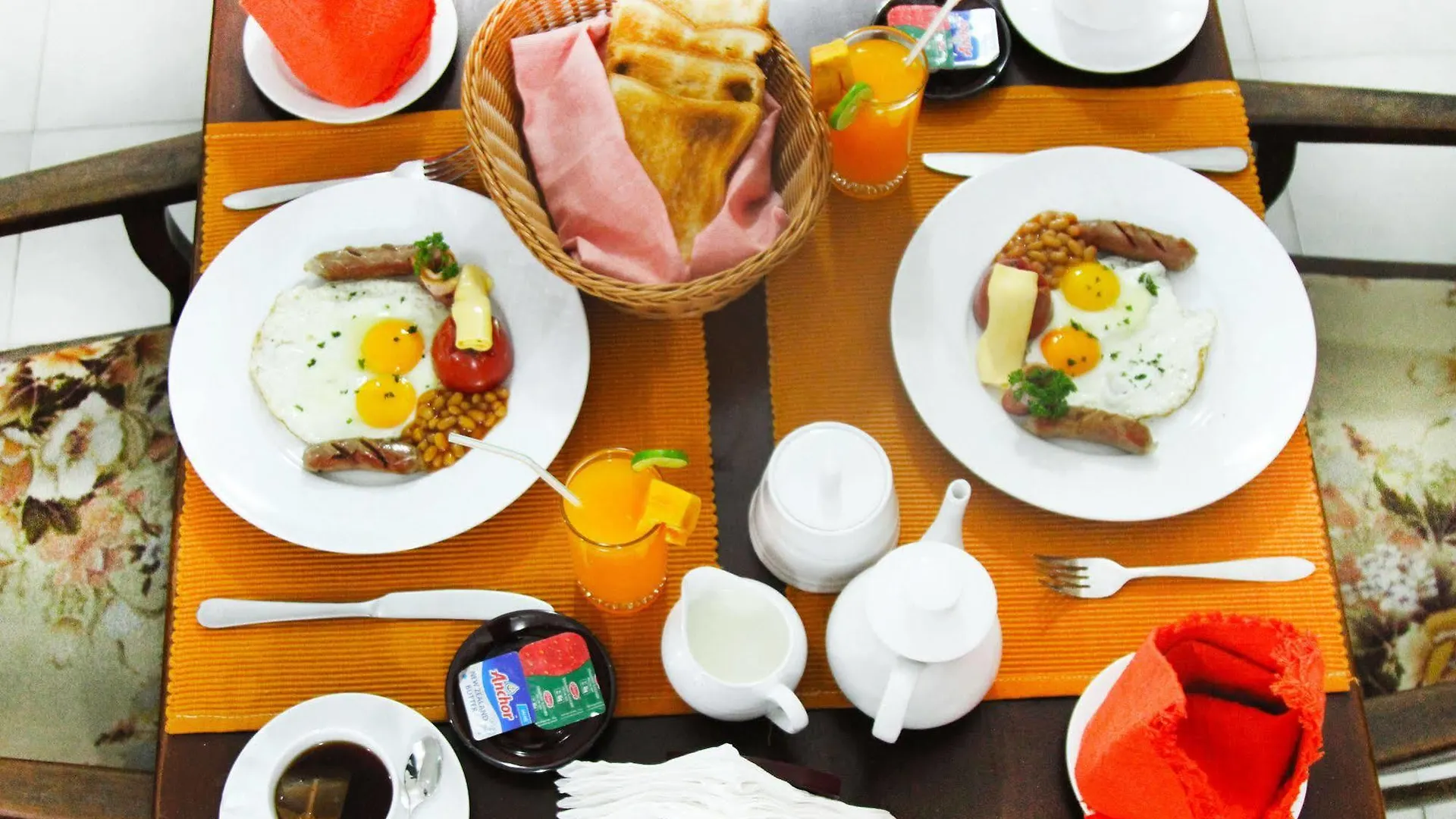 Colombo Residency Hotel