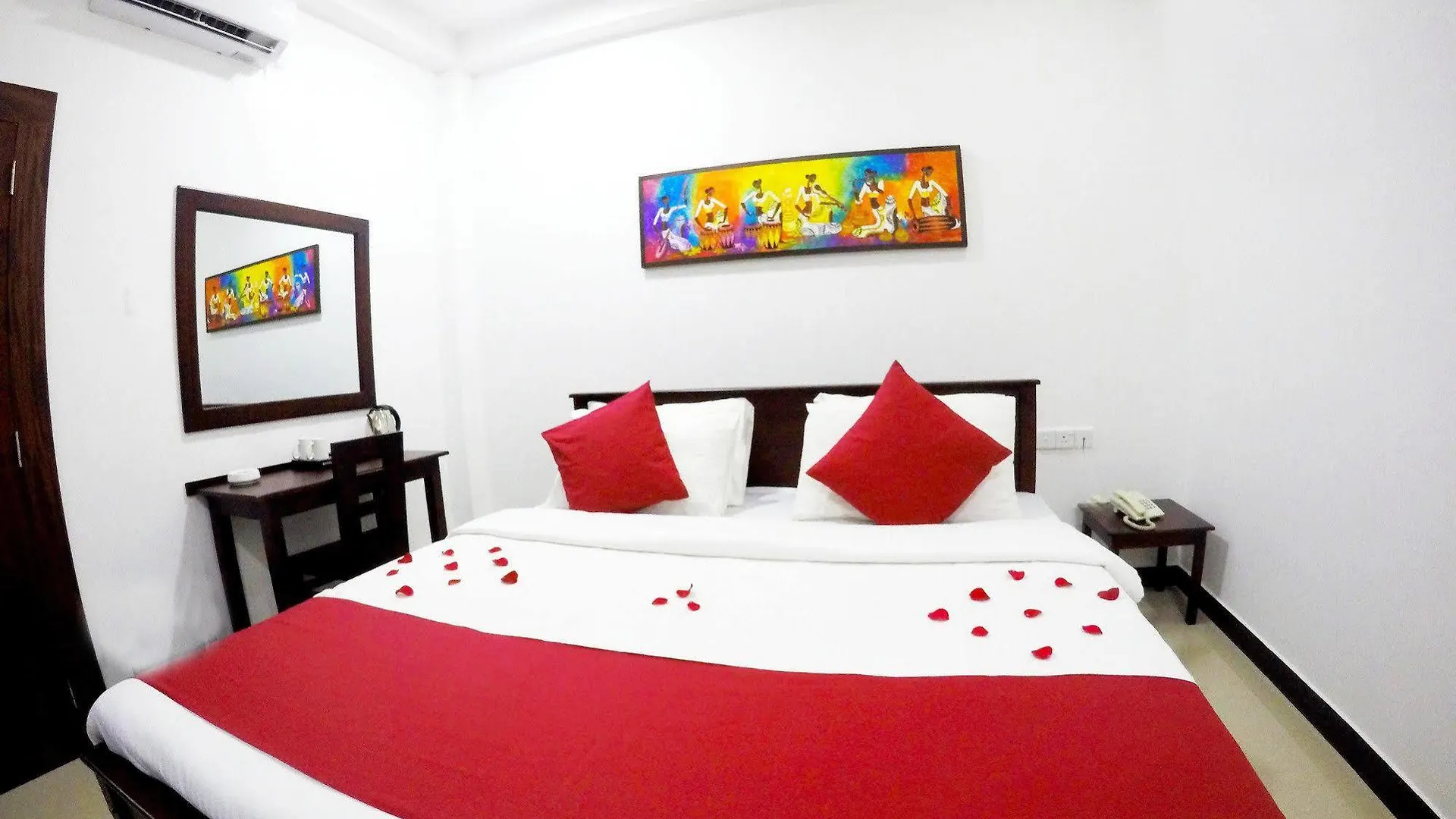 Colombo Residency Hotel
