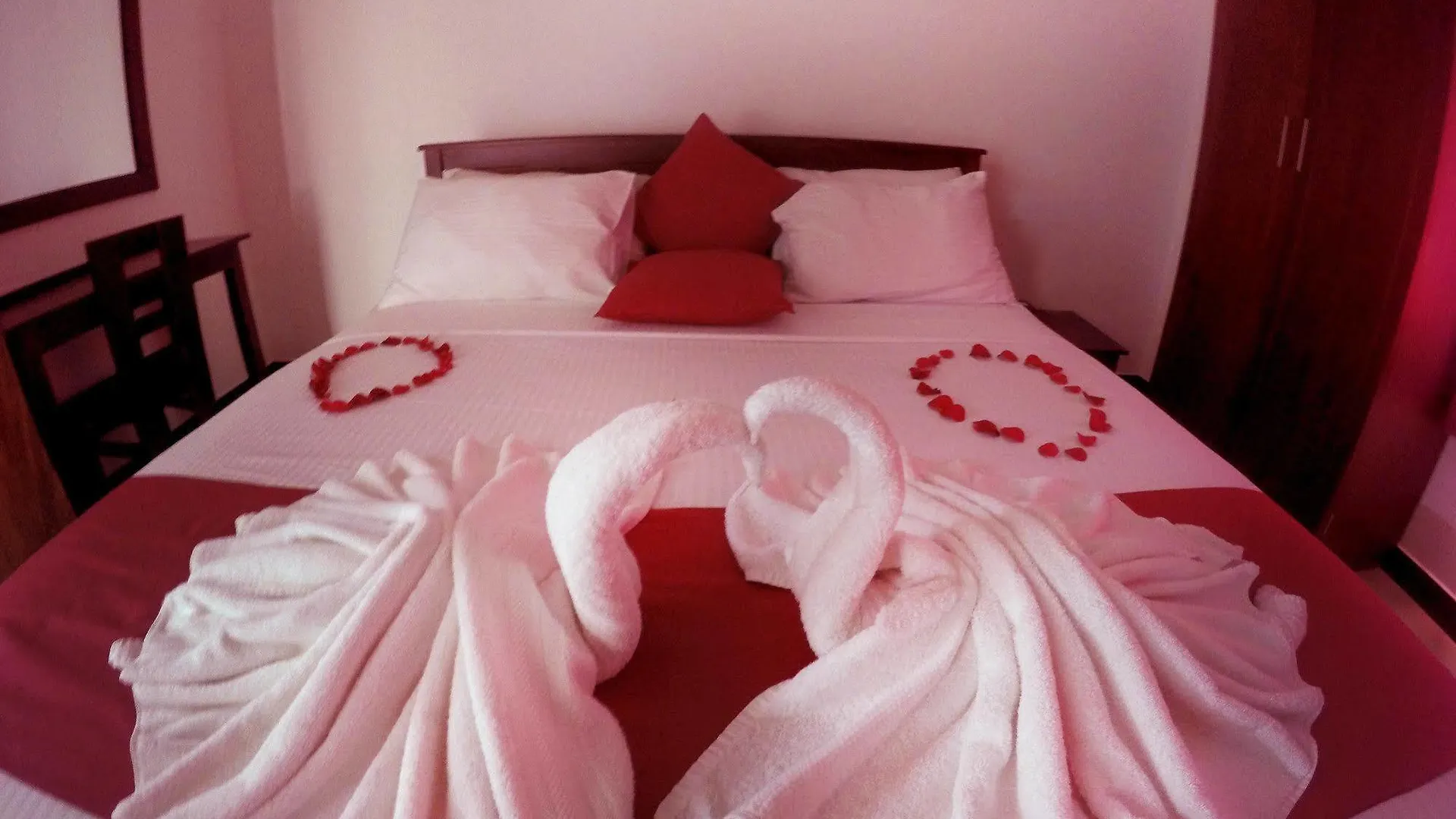 Colombo Residency Hotel