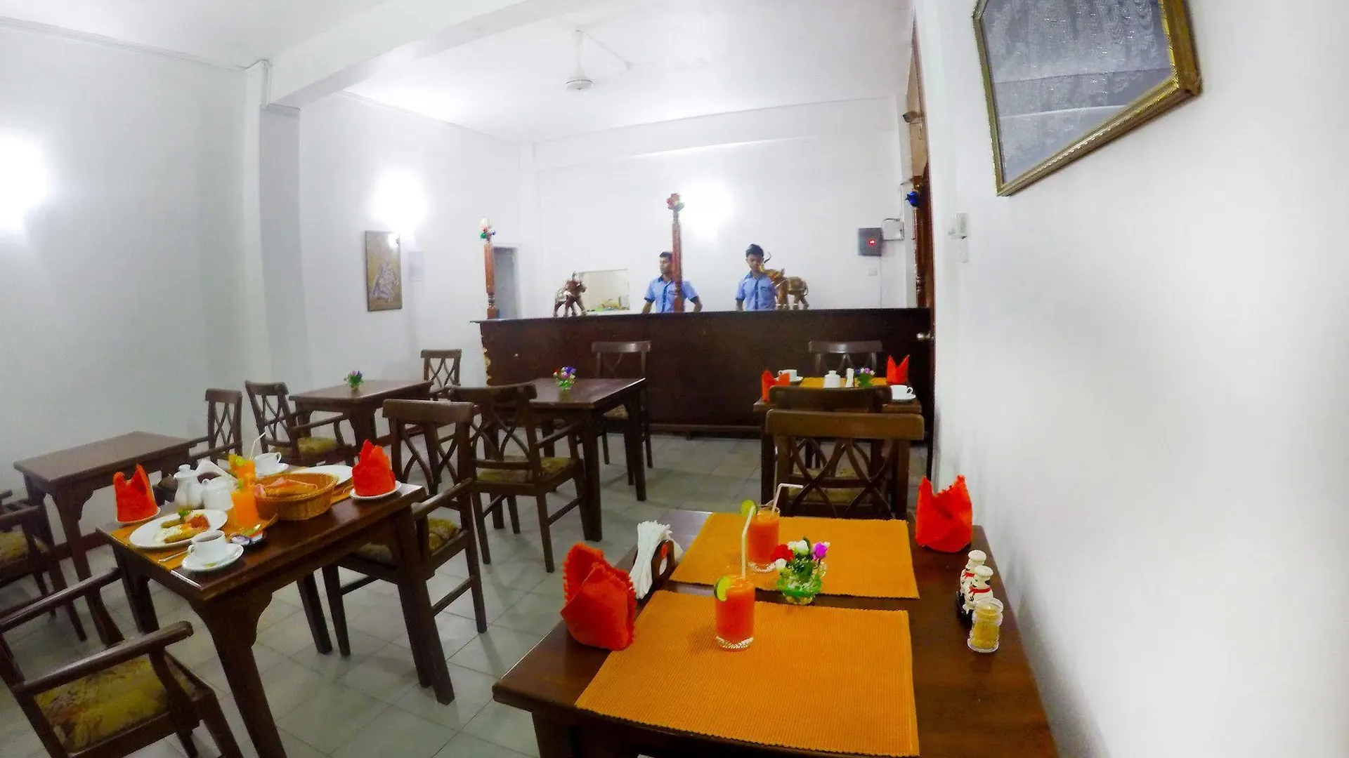 Colombo Residency Hotel 3*,