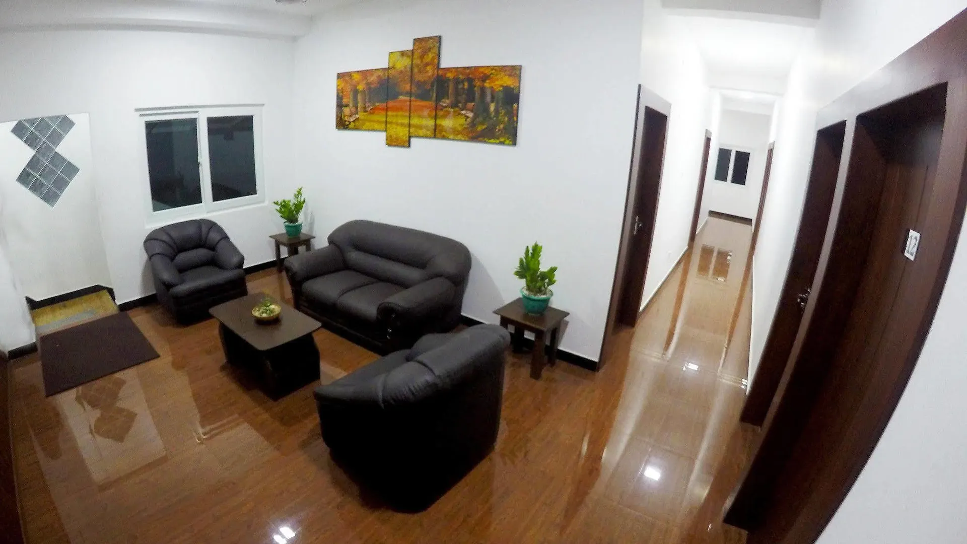 ***  Colombo Residency Hotel Sri Lanka
