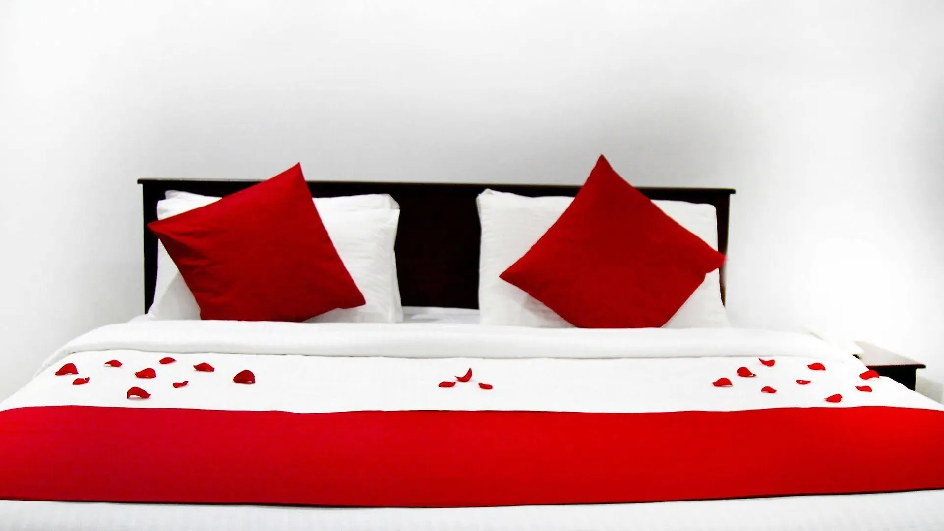 Colombo Residency Hotel
