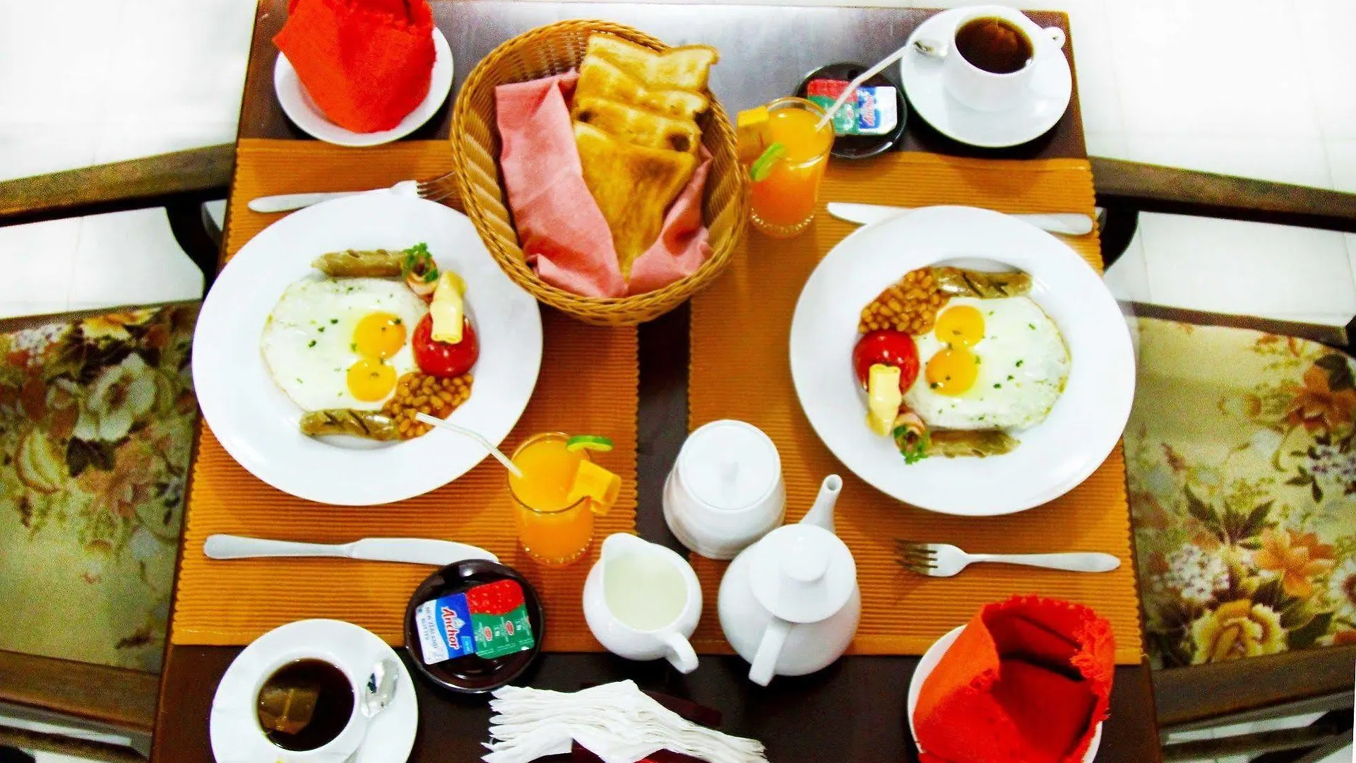 Colombo Residency Hotel